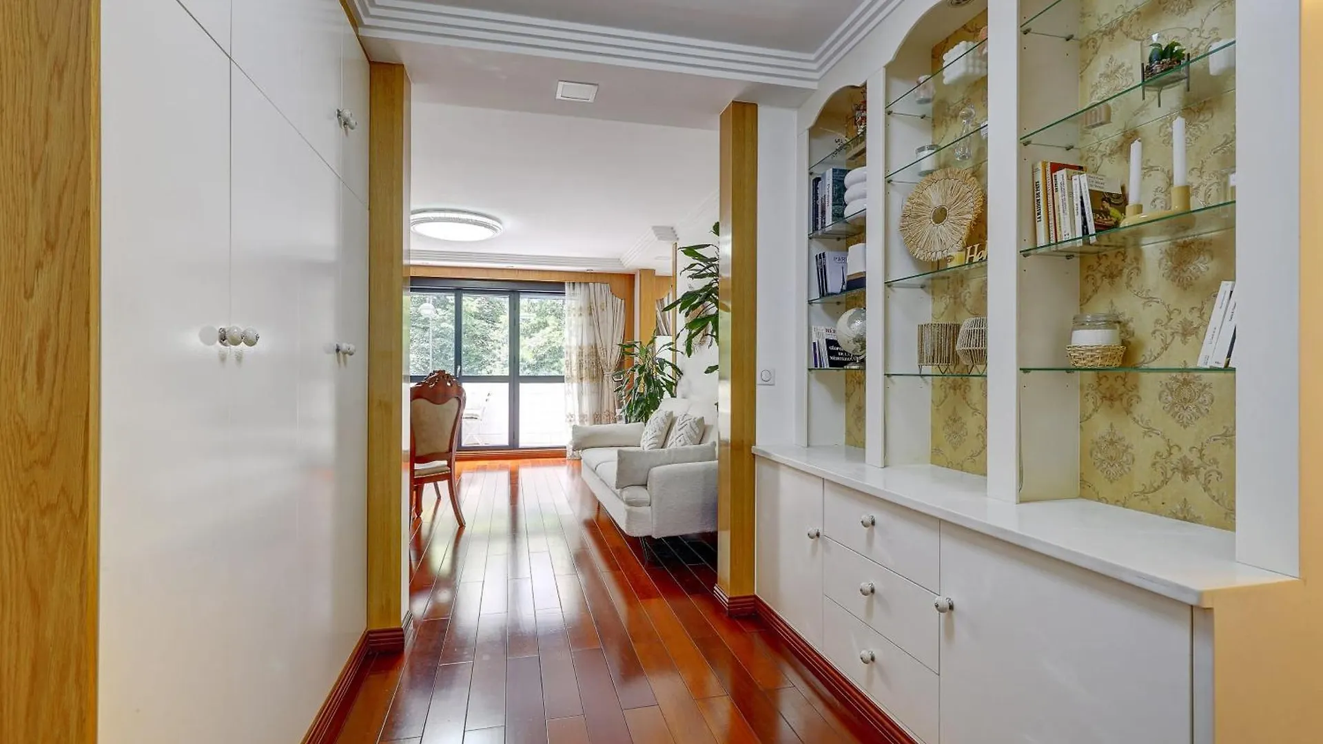 Appartement L'Ideal Luxe Et Terrasse Pres De Republique Paris