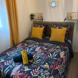 Jolie Cosy Appartement