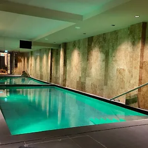4* מלון Star Champs-elysees