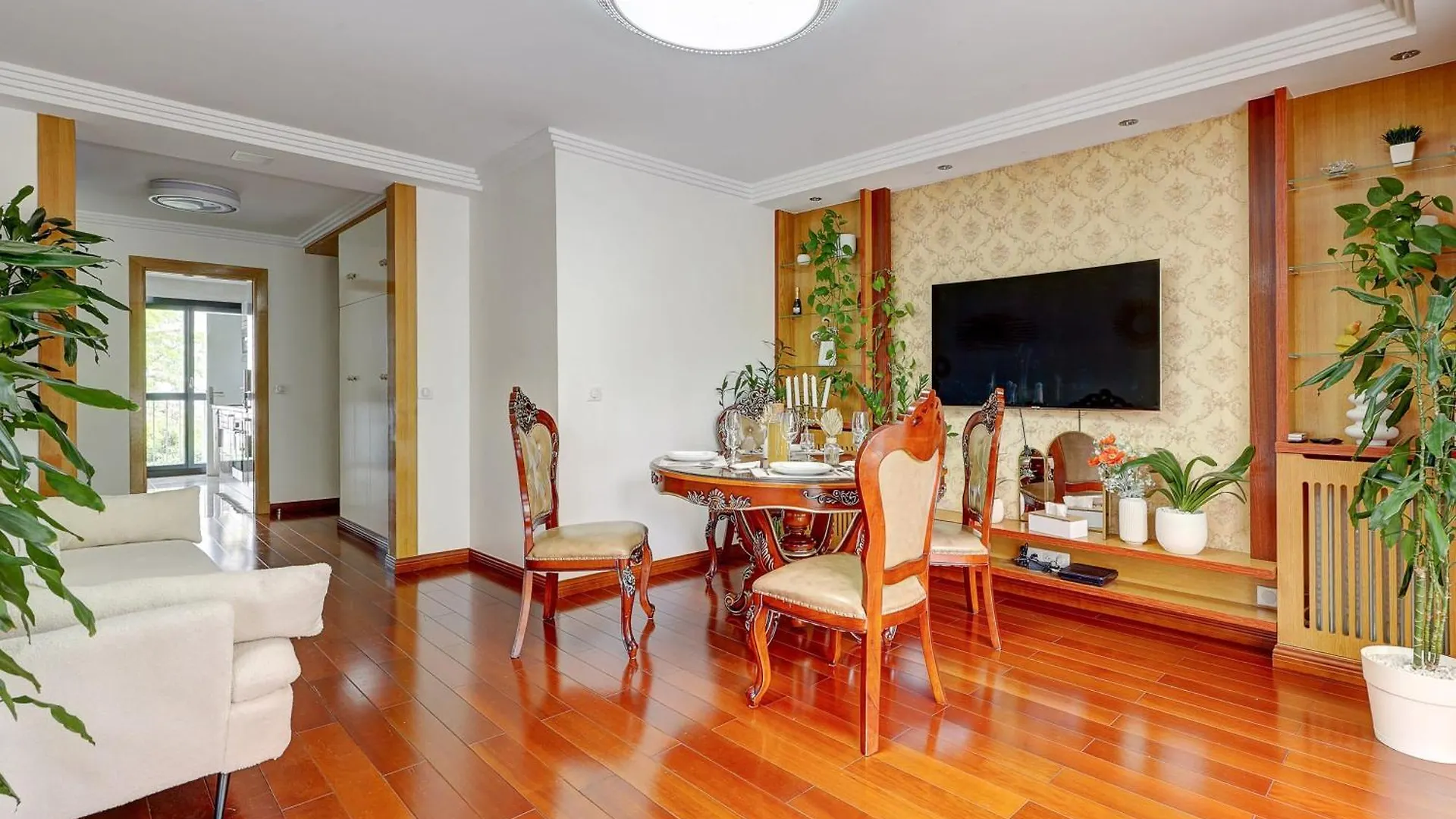 Apartamento L'Ideal Luxe Et Terrasse Pres De Republique París